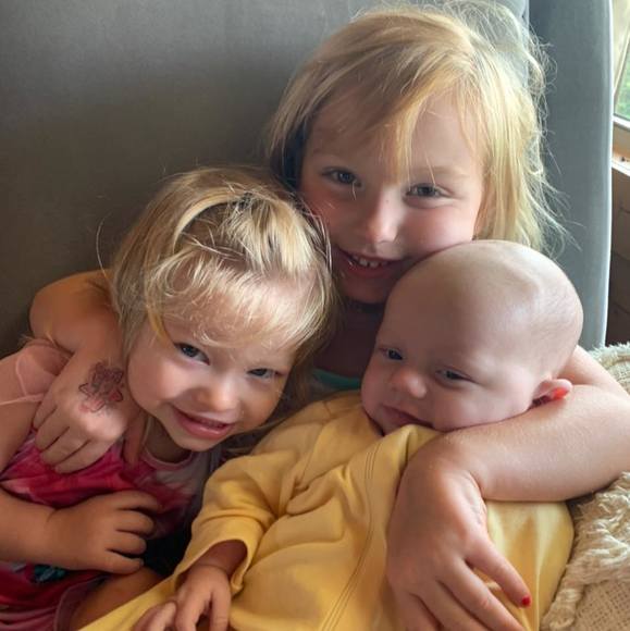 Meet the Posher Other - Meet your Posher, Teresa